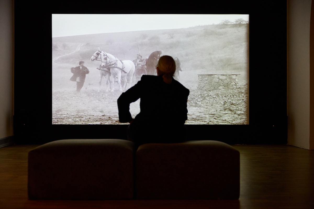 Fragmento de The Turin Horse (2011), de Béla Tarr CCCB, 2025 CC BY-NC-SA The Artisan Photo Studio