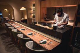 besta barcelona marisqueria