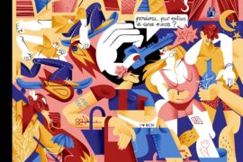 The Barcelonian