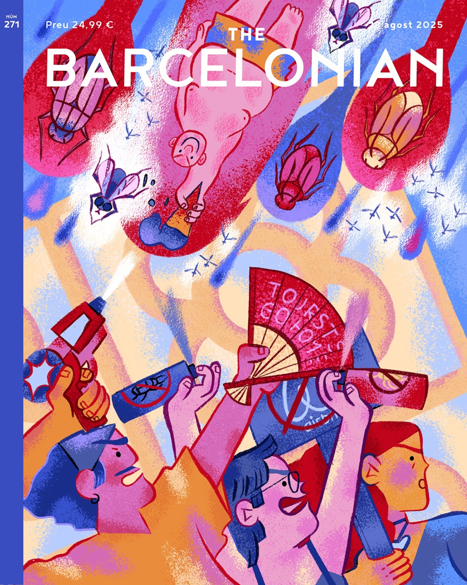 The Barcelonian