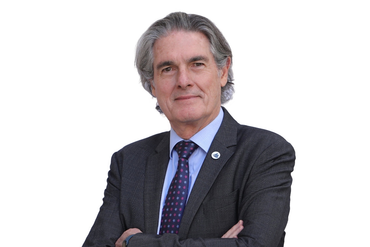 Albert Doñate, Managing Director en SeaLead Shipping Spain