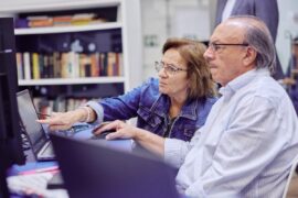 Formación impulsada por la Fundació La Caixa.
