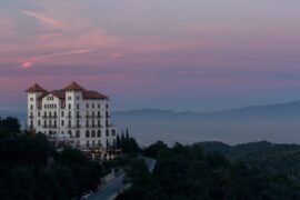 Hotel METT Barcelona