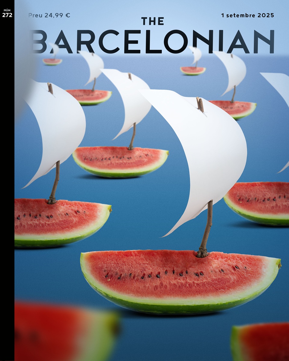 The Barcelonian
