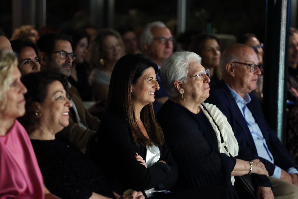 Anna Soler de la Fundació Avan