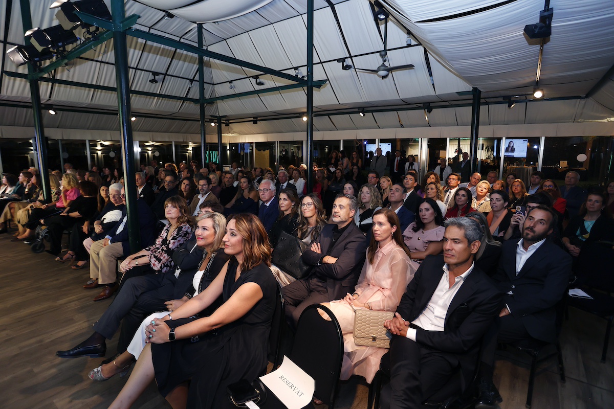 Evento de la Fundació Avan