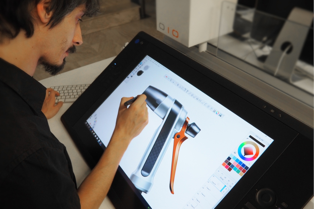 Diseñador de Ànima Design