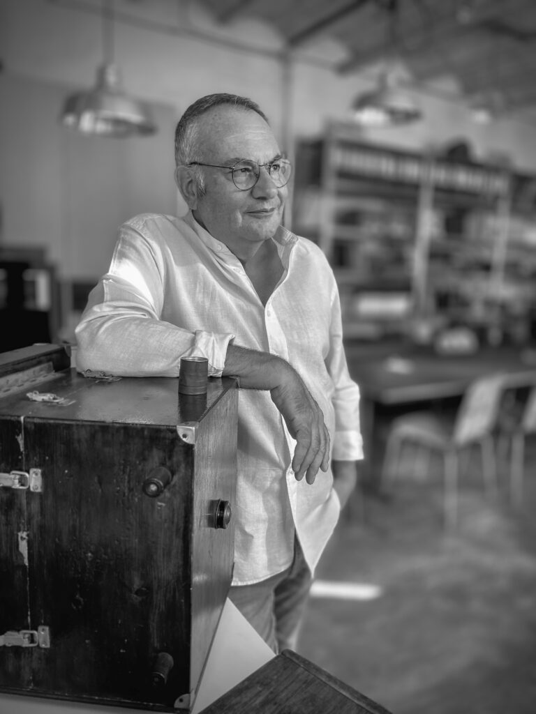 Martí Llorens © Marta Guillén