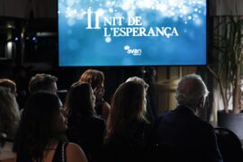 Noche de la Esperanza del Avan.