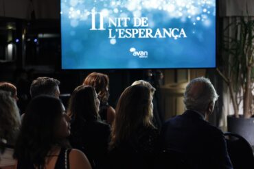 Noche de la Esperanza del Avan.