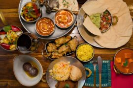 restaurant mayura barcelona