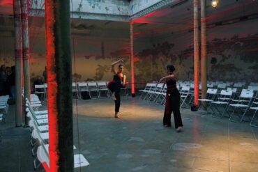 Artistes convidades a la Impact Night de Netmentora 2025