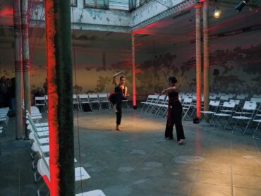 Artistes convidades a la Impact Night de Netmentora 2025