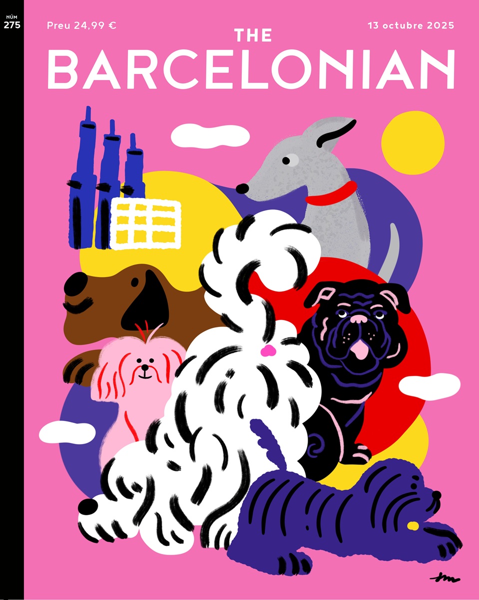 The Barcelonian