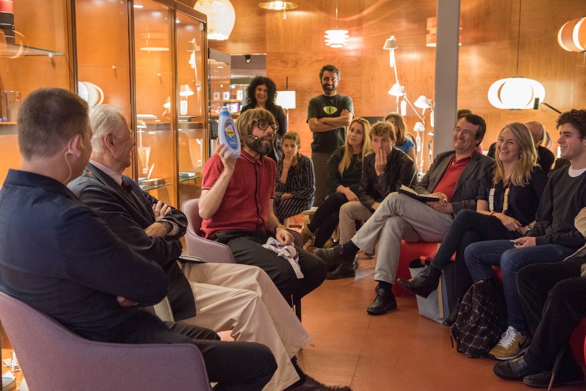 A Espanya, només hi ha tres llibreries especialitzades en arquitectura i disseny,