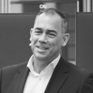 Alejandro Utrera
