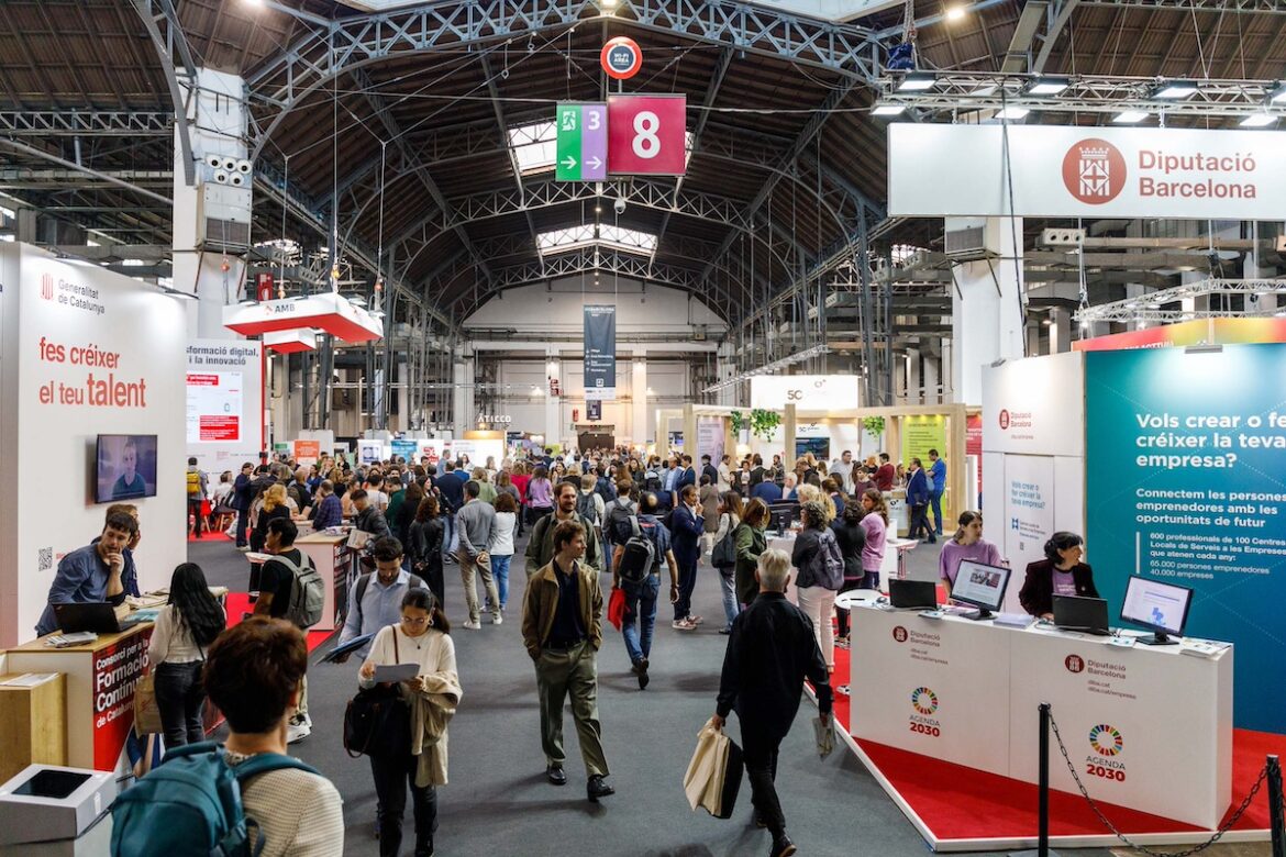 Bizbarcelona 2024