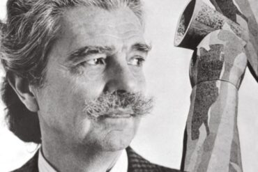 El periodista Lluís Permanyer