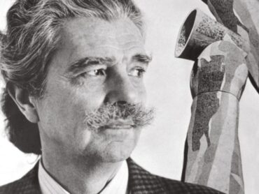 El periodista Lluís Permanyer