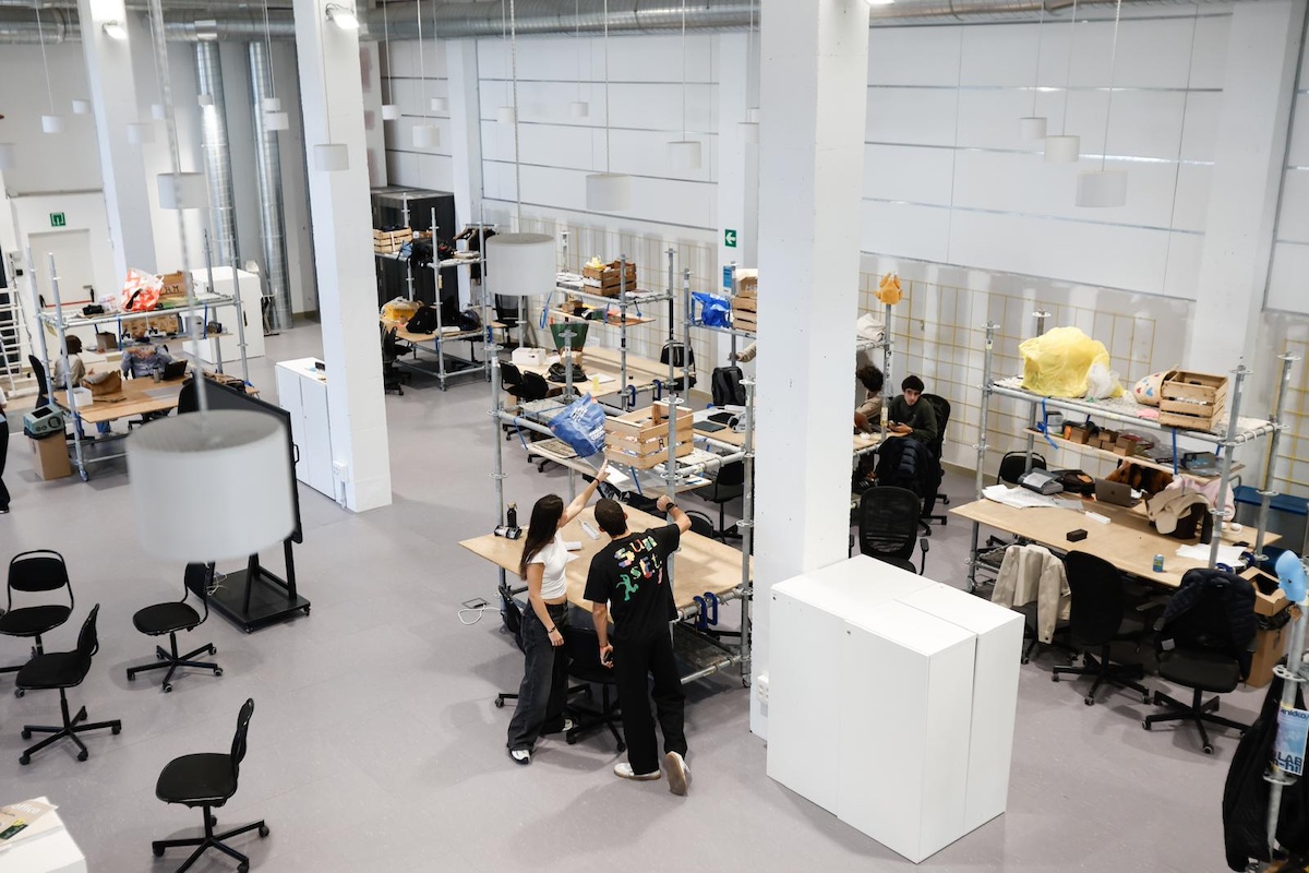 Instalaciones del BAC