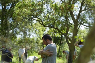 Programa de la Fundació Setba.