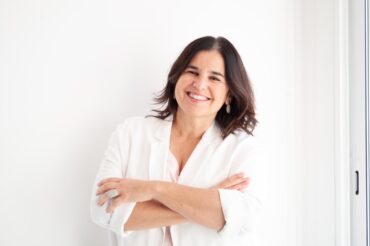 Rosario Santa María de ElDespido