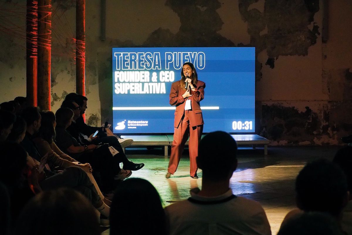 Superlativa cuenta con un equipo formado por 20 empleados, mayoritariamente mujeres. 