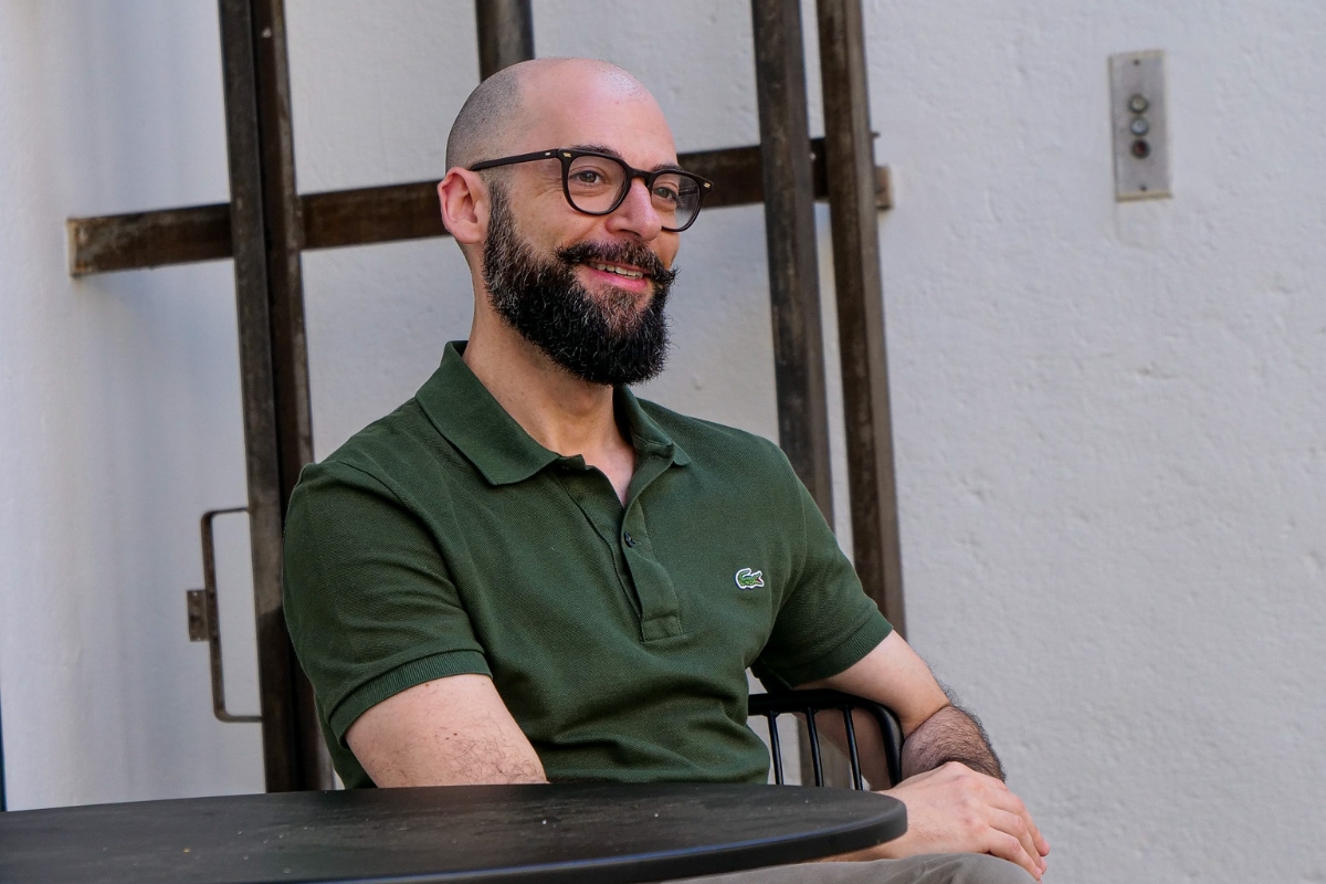 Toni Rodríguez Piris