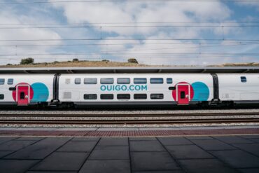 Tren de Ouigo