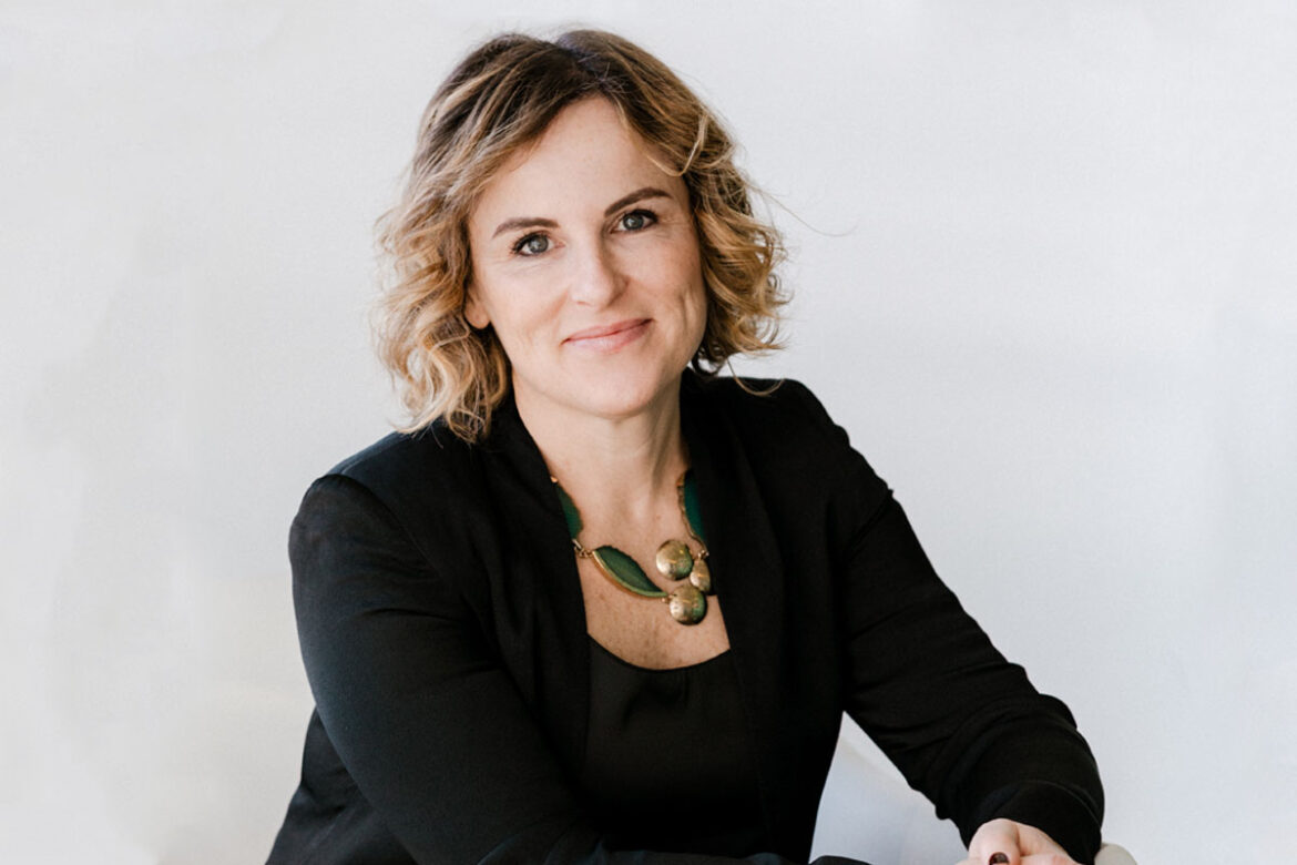 Vanesa Díaz, consejera delegada de LuxQuanta