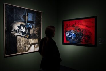 Exposición sobre Antoni Clavé en el Palau Martorell