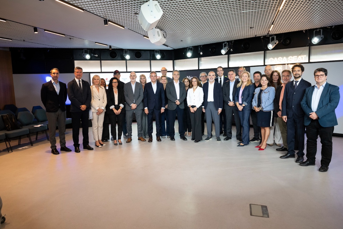 X Summit Barcelona Oberta