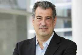 Josep Alcaraz, director del Gastronomic Forum Barcelona