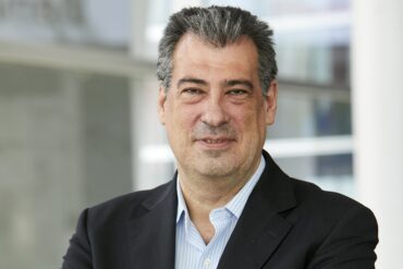 Josep Alcaraz, director del Gastronomic Forum Barcelona