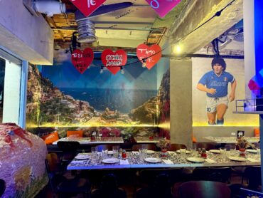 numero diez barcelona