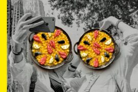 The Barcelonian Miquel Puig