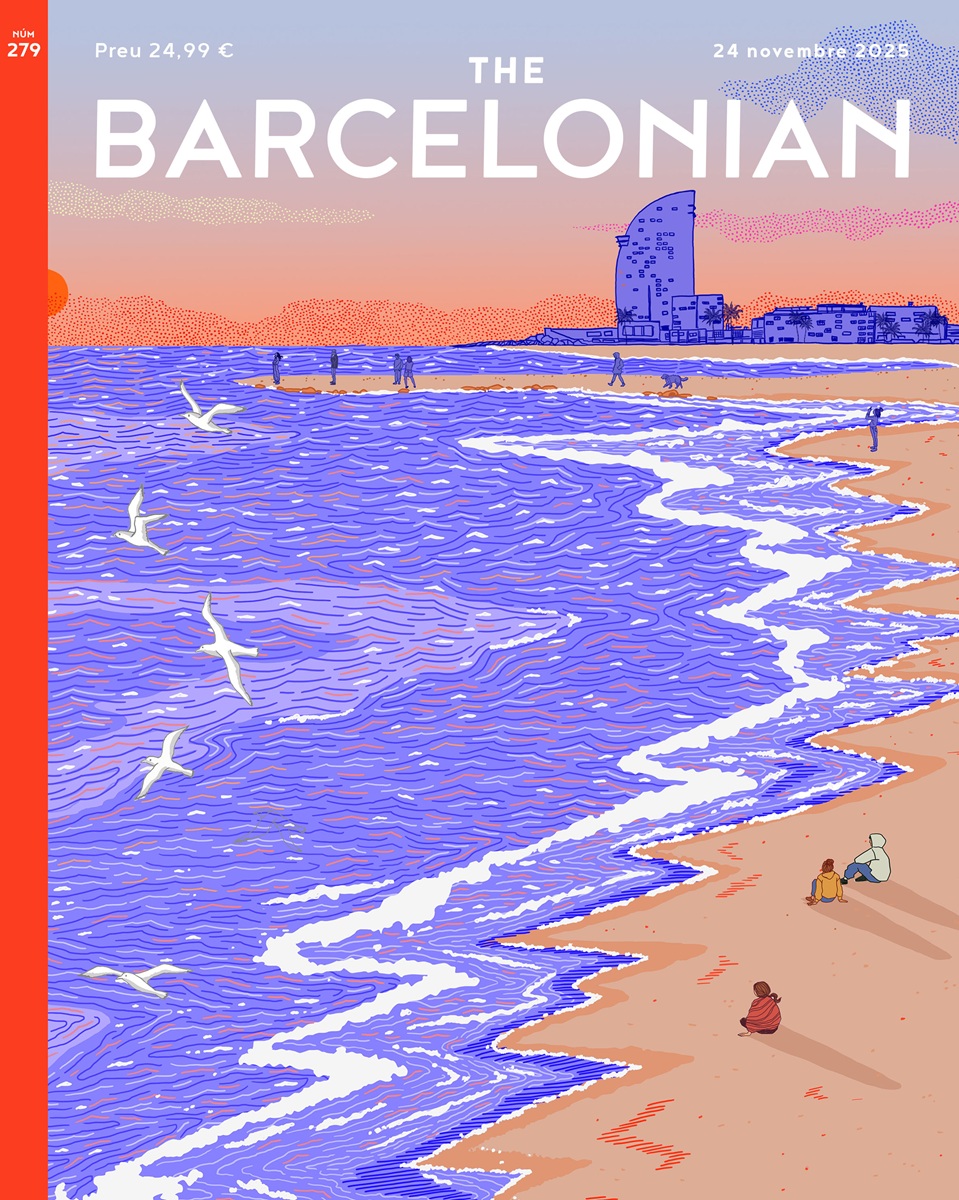 The Barcelonian