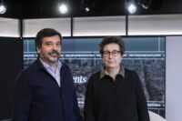 Daniel Mòdol i Maria Buhigas per Marc Llibre