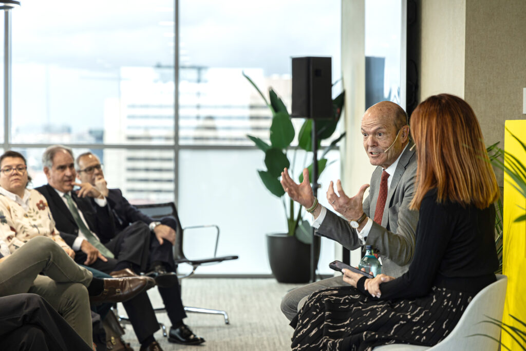 Oriol Guixà - True Leaders