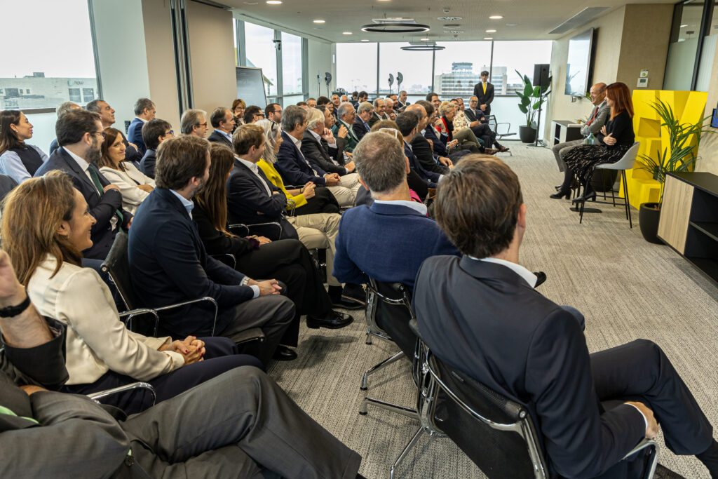 Oriol Guixà - True Leaders