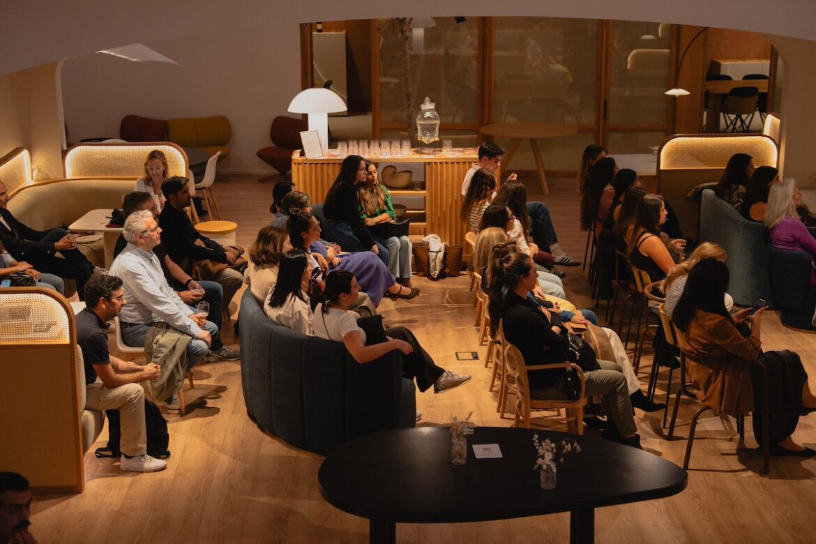 Jornada Founder's Mindset, de Juno House.