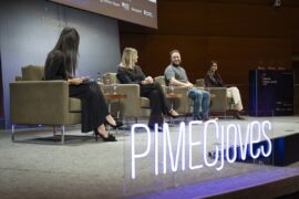 II Congrés de Pimec Joves