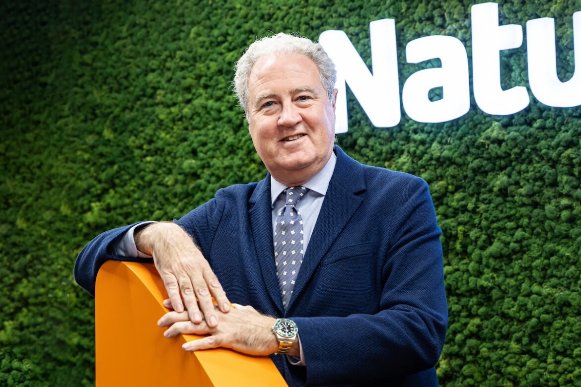 Jordi Garcia Tabernero per Àngel Bravo