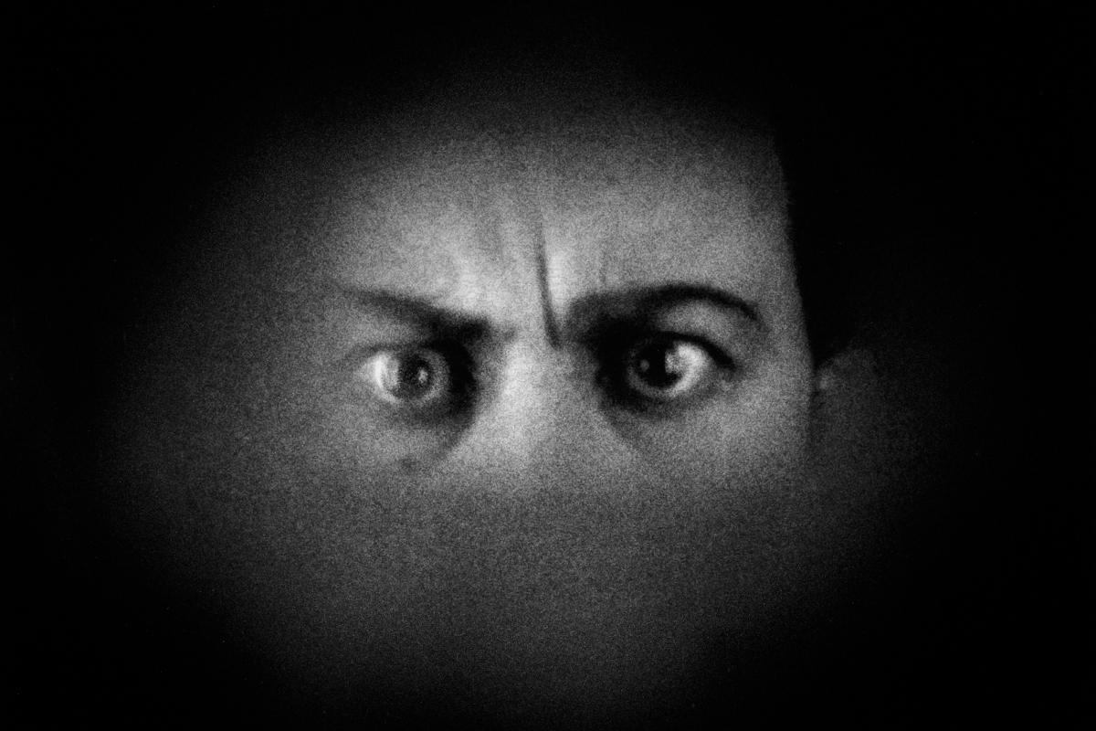 'La Coquille et le clergyman', de 1928.