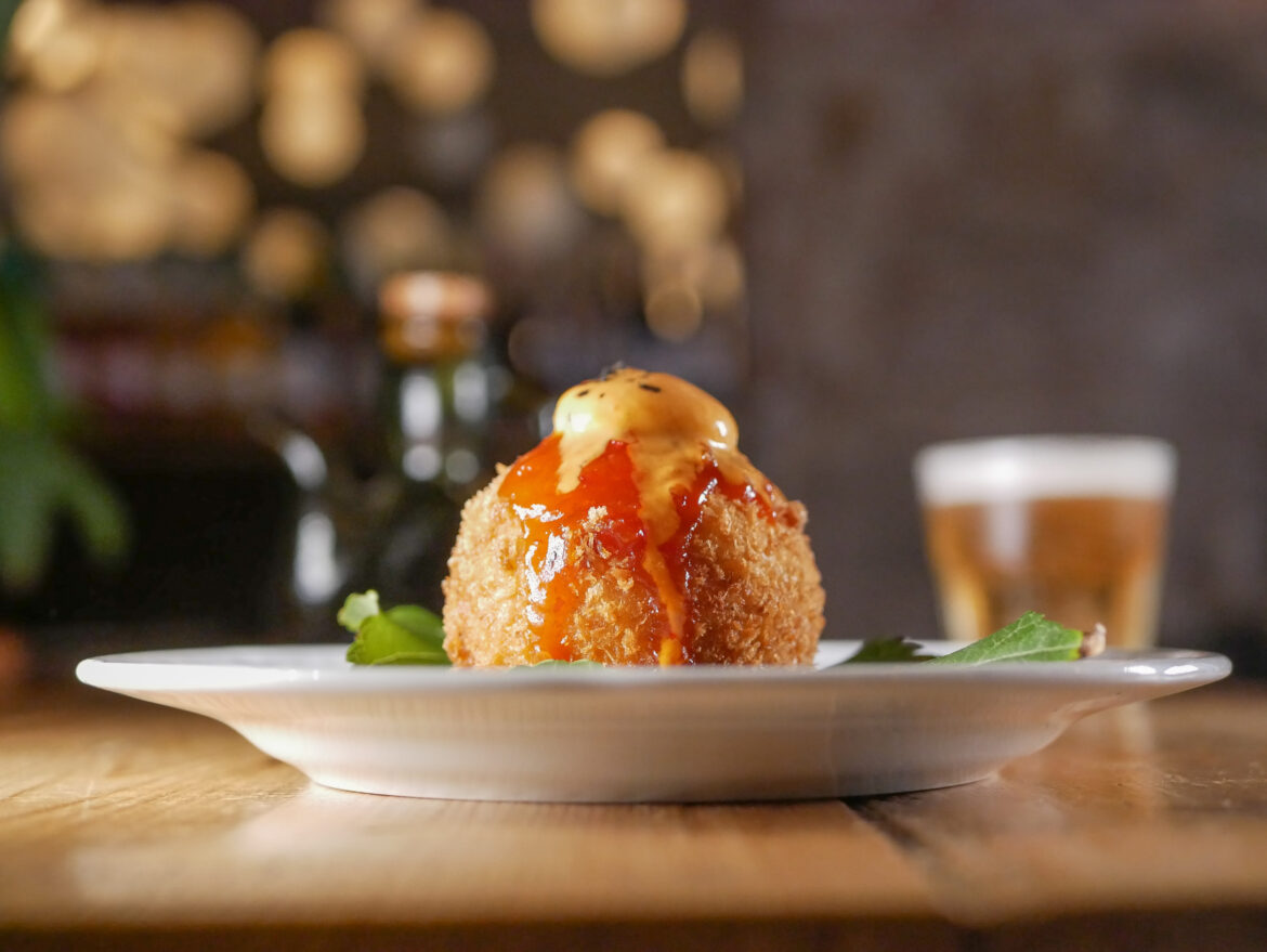 Ruta de les Tapes 2025 (Tardor)