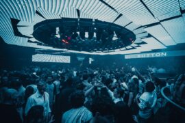 La sala de Sutton reformada