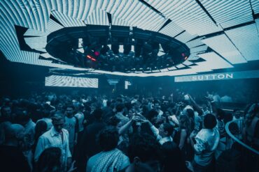 La sala de Sutton reformada