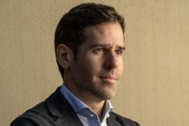 Lluís Cintas, CEO de oríGenes.