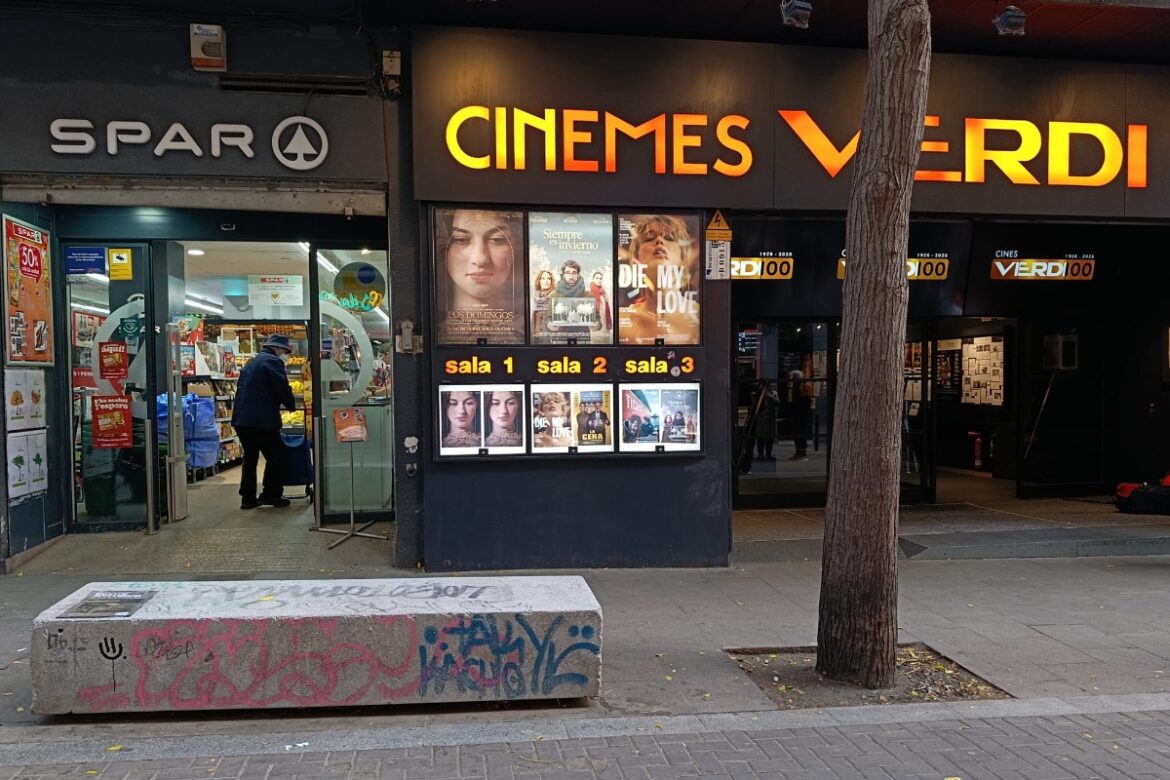 Cines Verdi