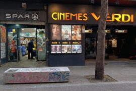Cines Verdi
